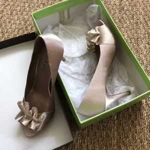 Wedding shoes